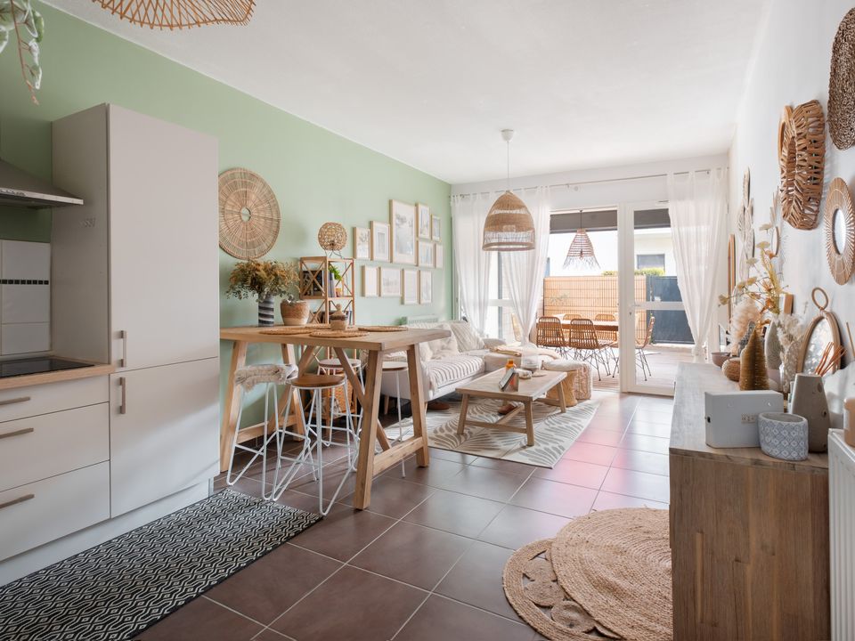 Apartamento en Juvignac, Herault - foto 5