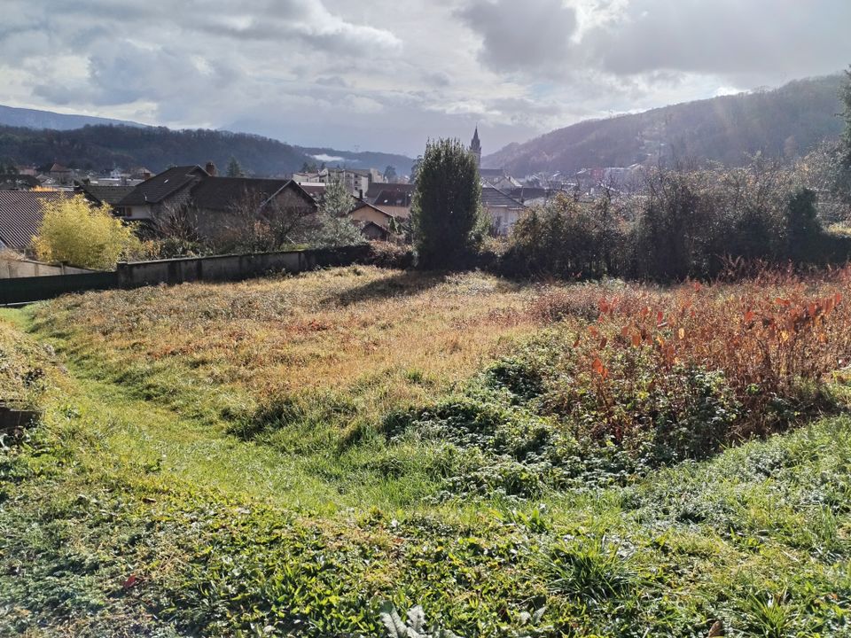 Terreno en Renage, Isere - foto 2