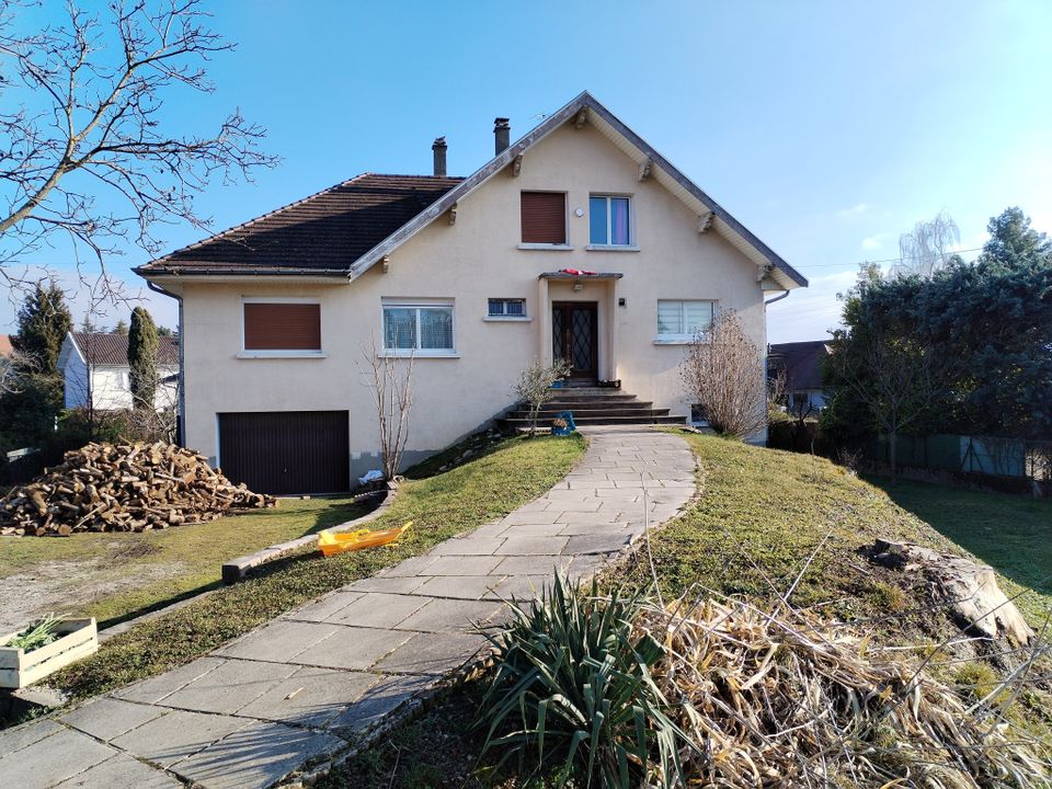 Villa i Rives, Isere - foto 1