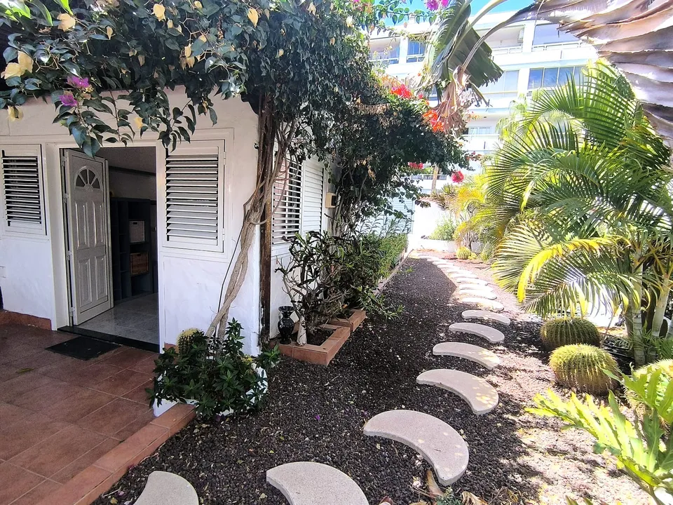 Bungalow i Playa Del Ingles, Gran Canaria - foto 2