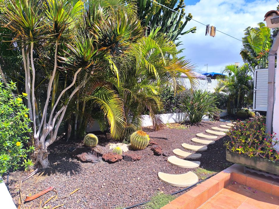 Bungalow i Playa Del Ingles, Gran Canaria - foto 4