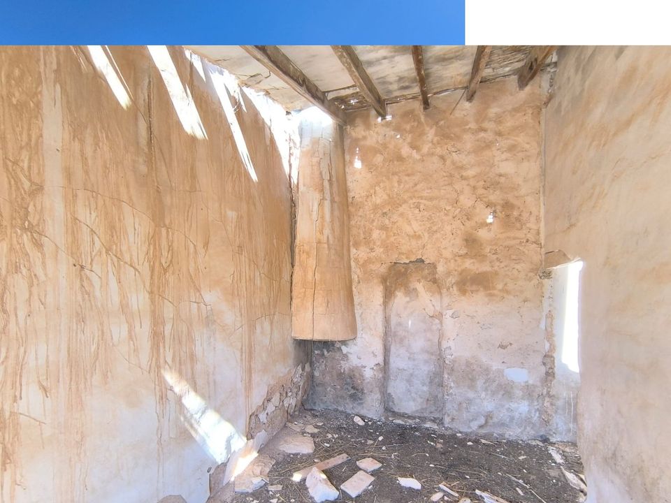 Ruinere i Pinoso, Alicante - foto 5