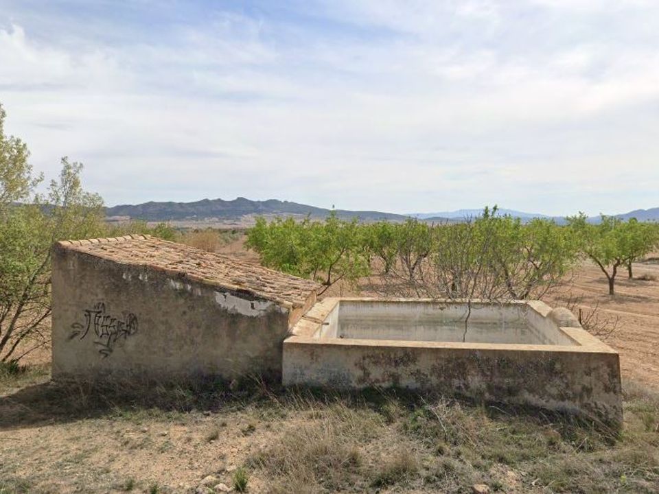 Helårsgrund i Yecla, Murcia - foto 4