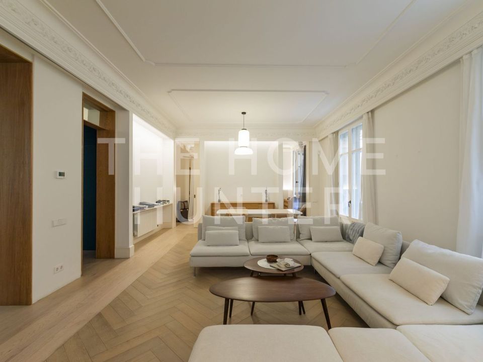 Apartamento en Barcelona, Barcelona - foto 1