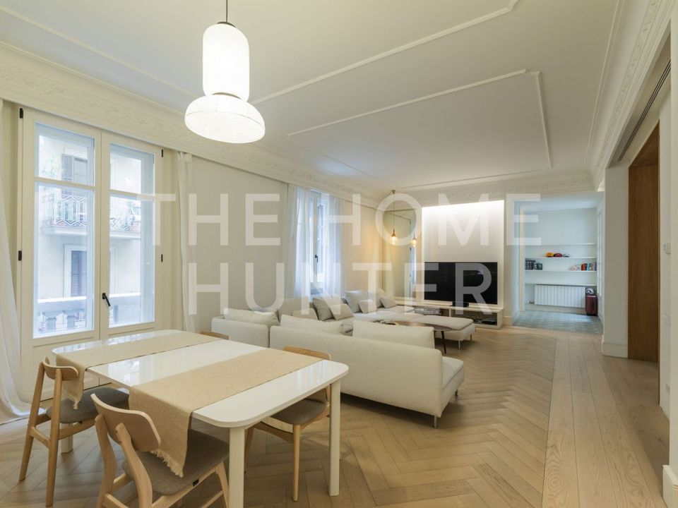 Apartamento en Barcelona, Barcelona - foto 2