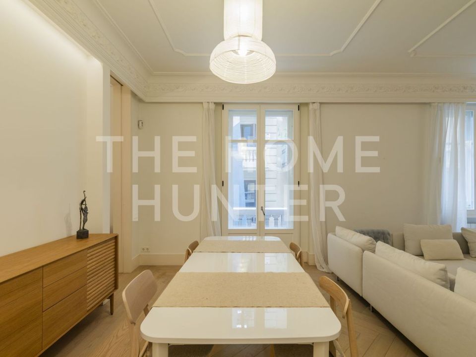 Apartamento en Barcelona, Barcelona - foto 3