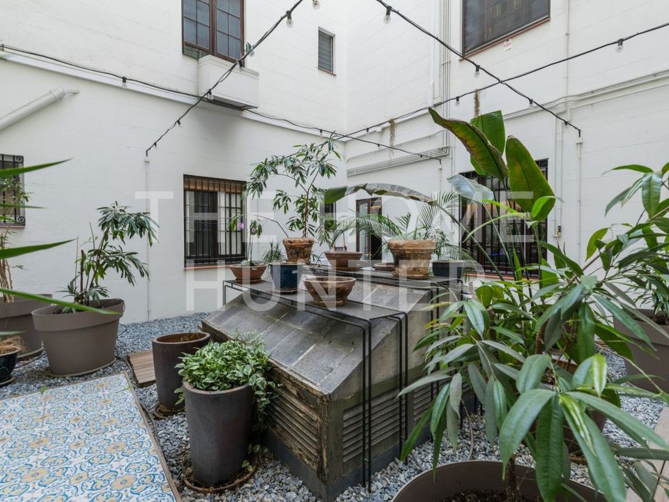 Apartamento en Barcelona, Barcelona - foto 4