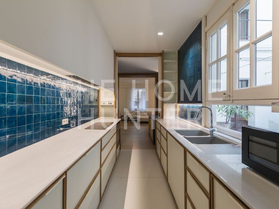 Apartamento en Barcelona, Barcelona - foto 5
