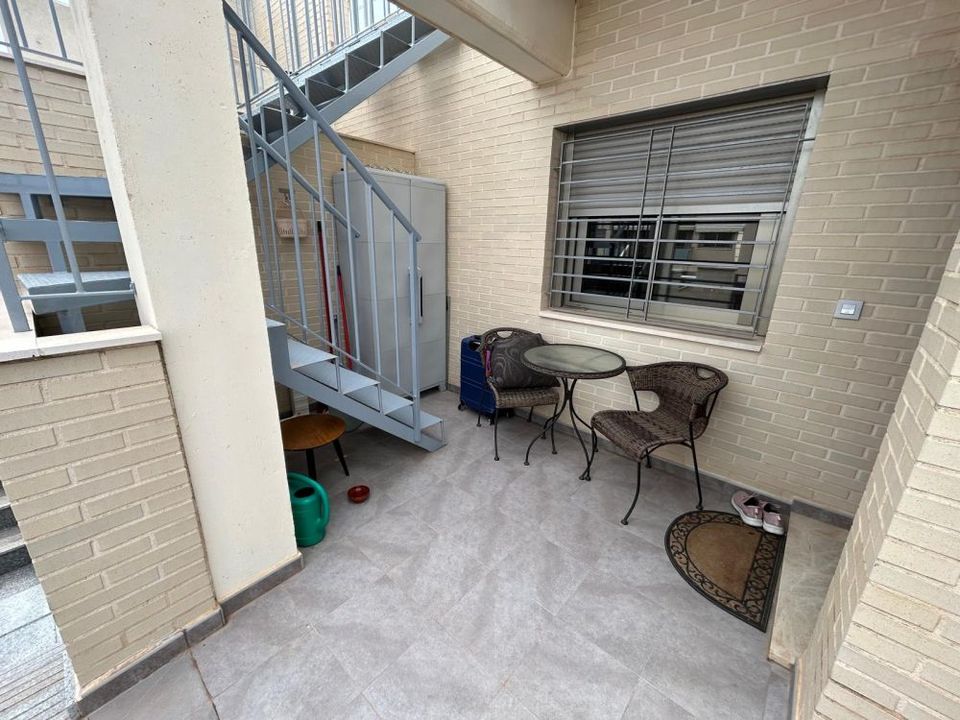 Bungalow i Torre de la Horadada, Alicante - foto 4