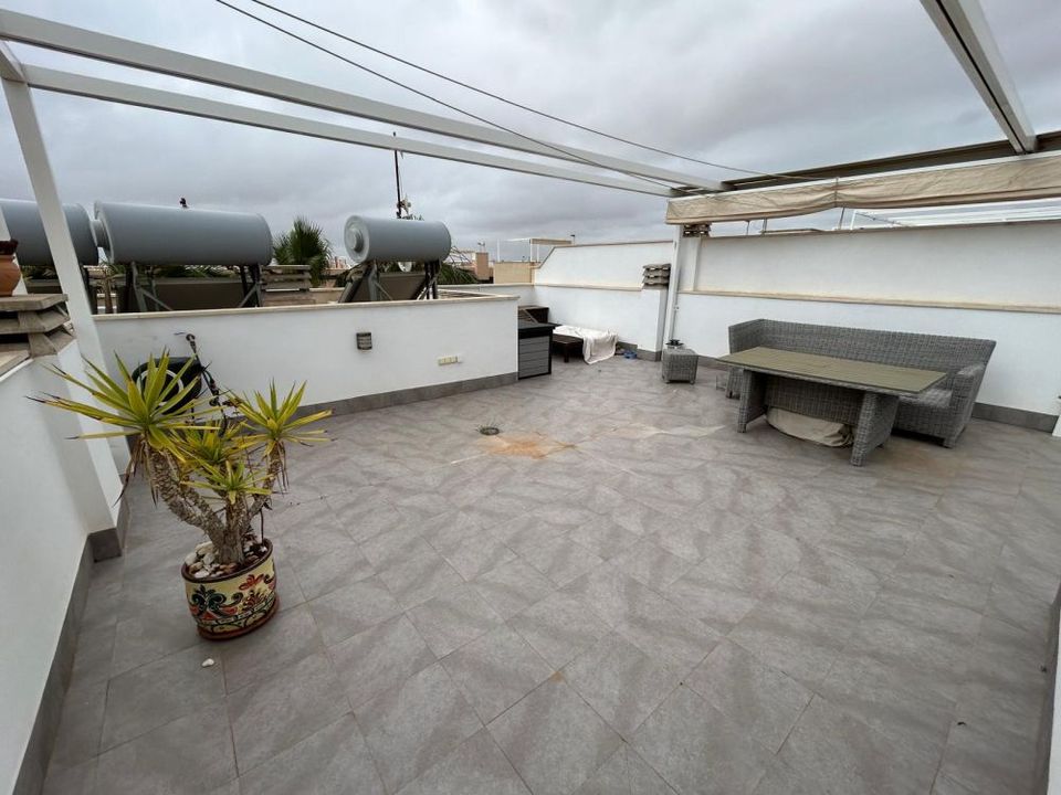 Bungalow i Torre de la Horadada, Alicante - foto 2
