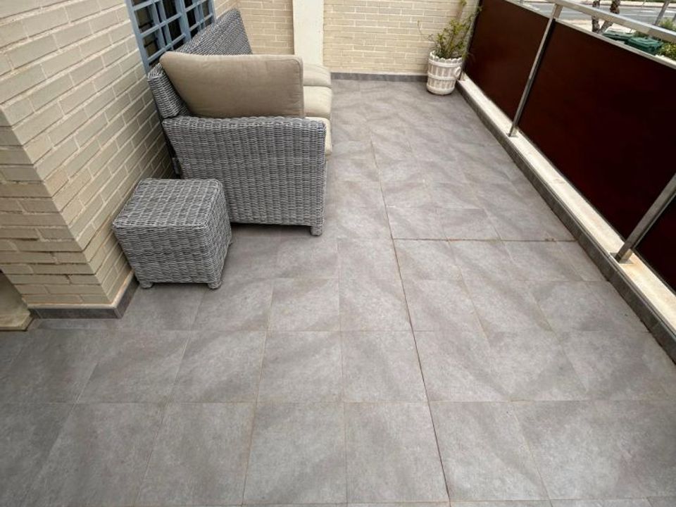 Bungalow i Torre de la Horadada, Alicante - foto 3