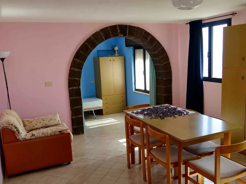 Villa i Pantelleria, Trapani - foto 1