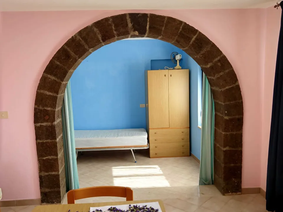 Villa i Pantelleria, Trapani - foto 2