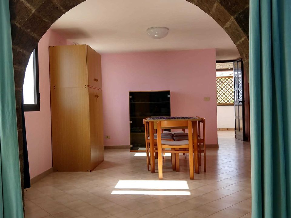 Villa i Pantelleria, Trapani - foto 4