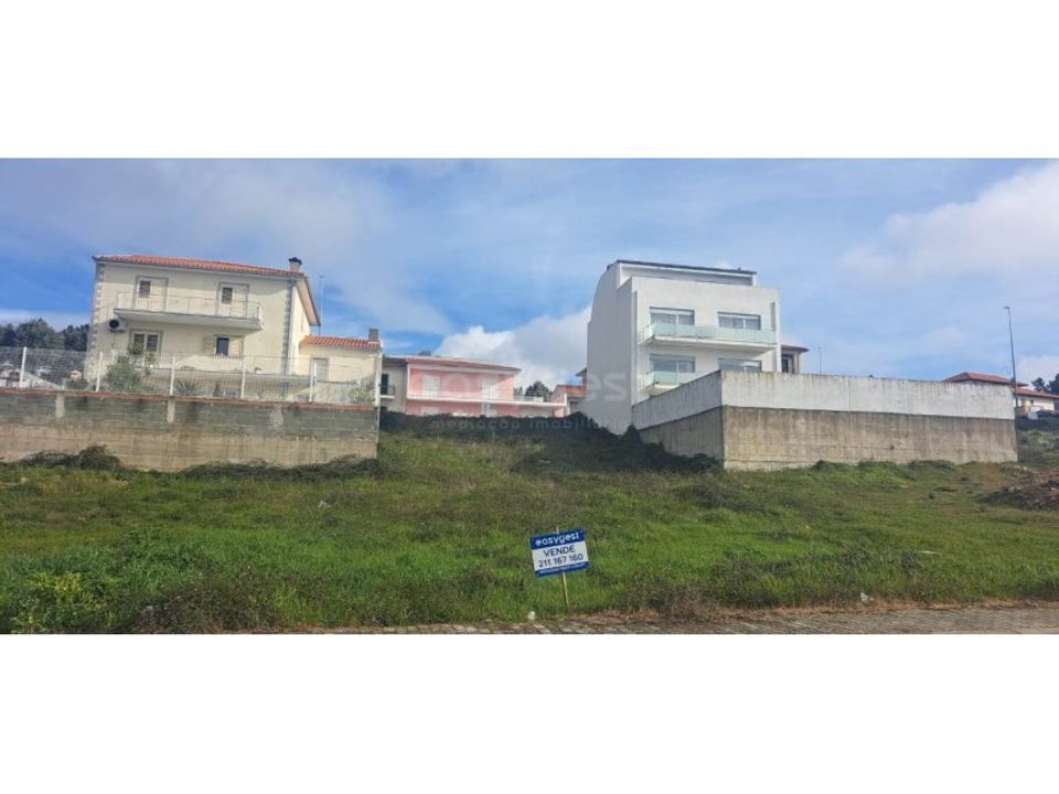 Helårsgrund i Mogadouro, Braganca - foto 2