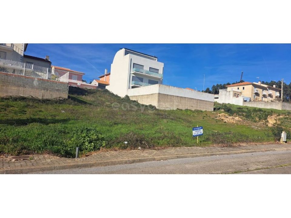 Helårsgrund i Mogadouro, Braganca - foto 3