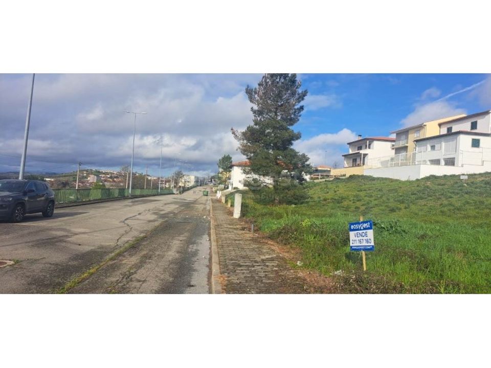 Helårsgrund i Mogadouro, Braganca - foto 4