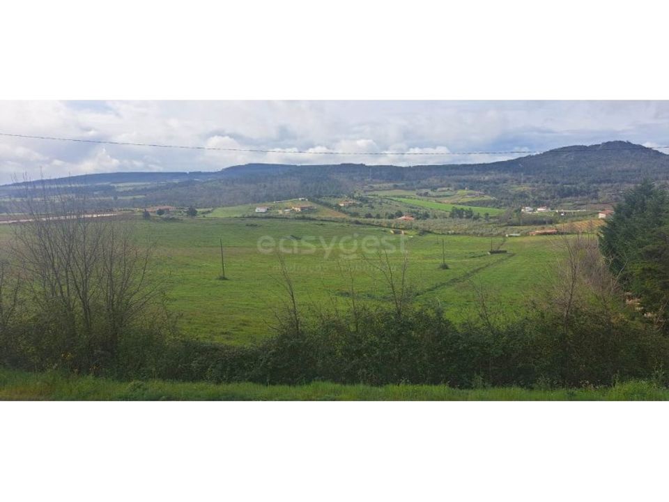 Helårsgrund i Mogadouro, Braganca - foto 5