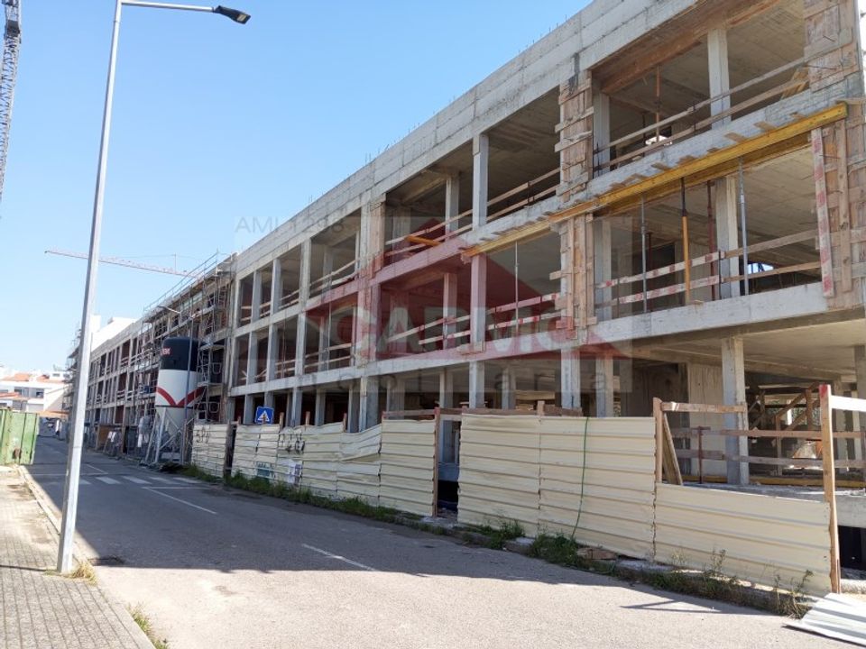 Lejlighed i Corroios, Setubal - foto 3
