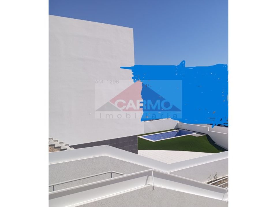 Villa i Corroios, Setubal - foto 3
