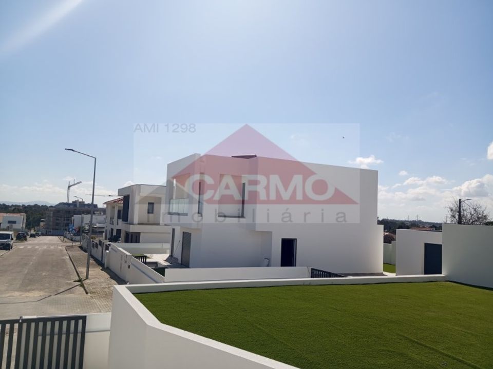 Villa i Corroios, Setubal - foto 4