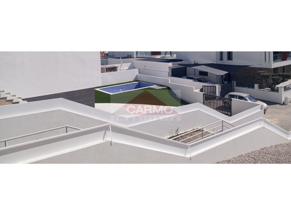 Villa i Corroios, Setubal - foto 3
