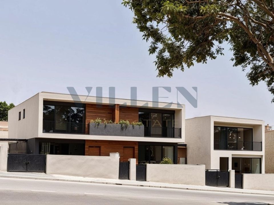 Villa a Joane, Braga - foto 2
