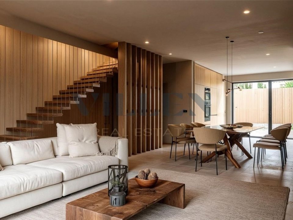 Villa a Joane, Braga - foto 3