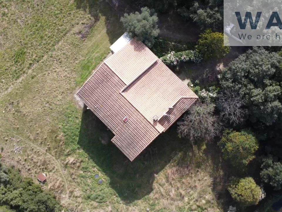 Villa i Saint-Mathieu-de-Treviers, Herault - foto 2