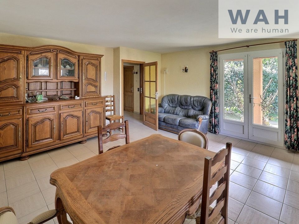 Villa i Saint-Mathieu-de-Treviers, Herault - foto 3