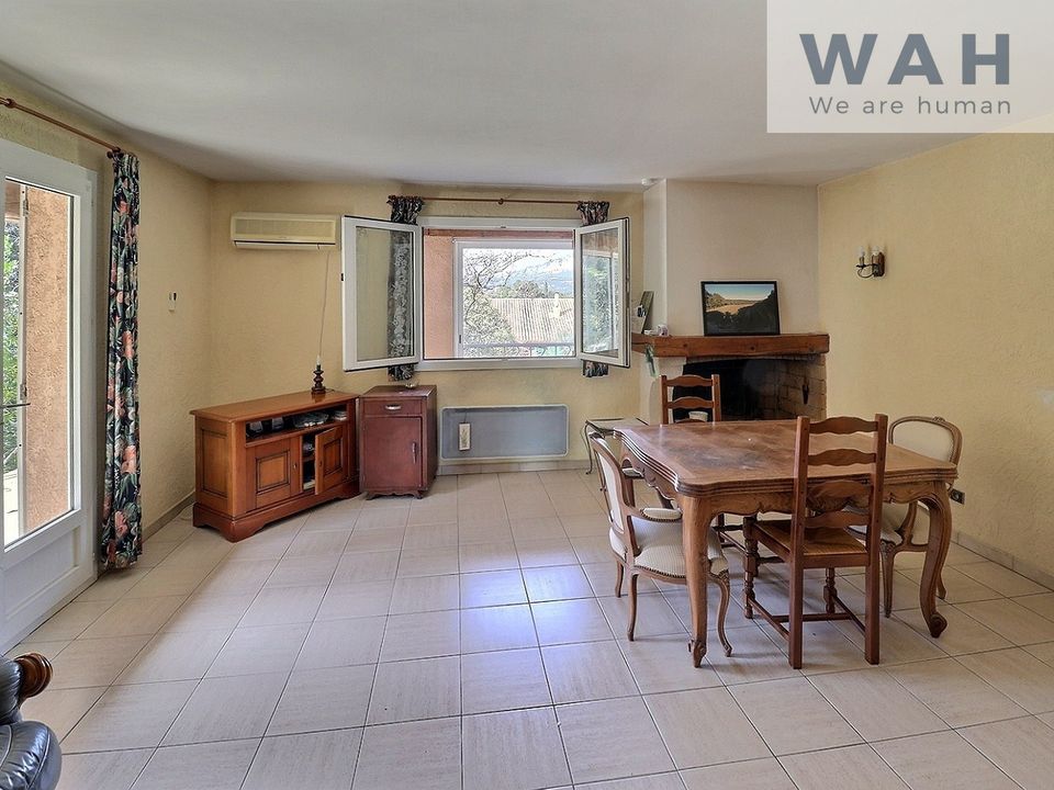 Villa i Saint-Mathieu-de-Treviers, Herault - foto 4