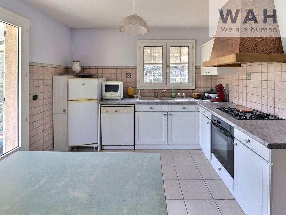 Villa i Saint-Mathieu-de-Treviers, Herault - foto 5
