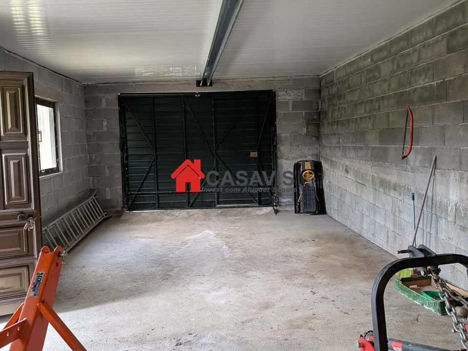 Farm hus i Faíl e Vila Chã de Sá, Viseu - foto 3