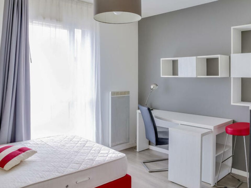 Studio i Valenciennes, Nord - foto 2