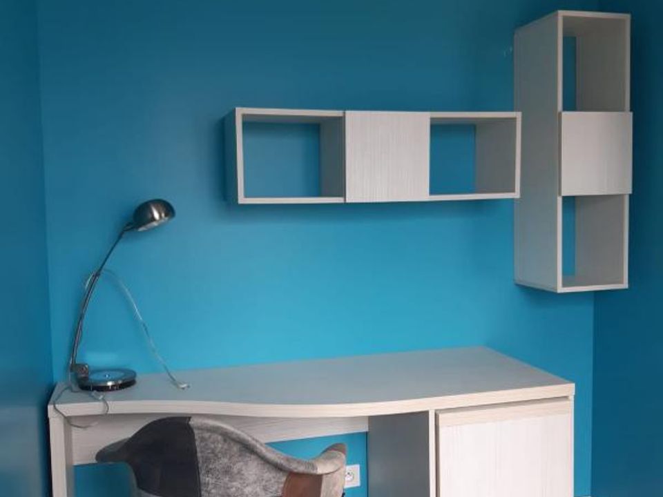 Studio i Valenciennes, Nord - foto 4