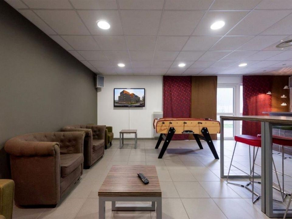 Studio i Valenciennes, Nord - foto 5