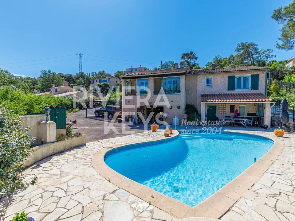 Villa i Taradeau, Var - foto 2