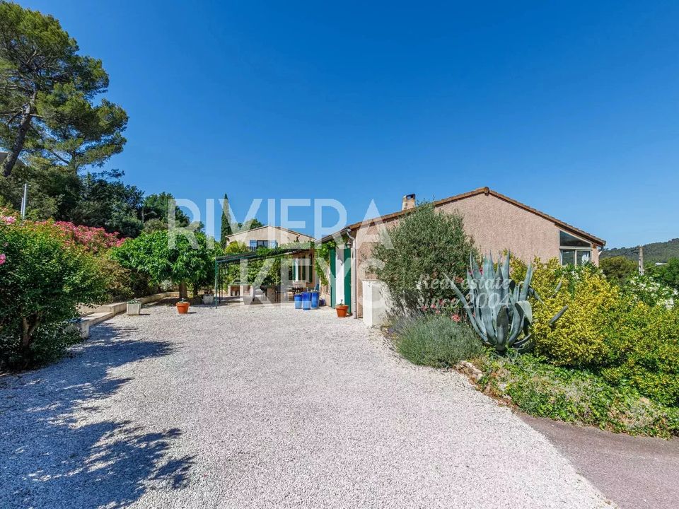 Villa i Taradeau, Var - foto 4