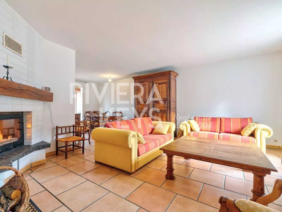 Villa i Taradeau, Var - foto 5