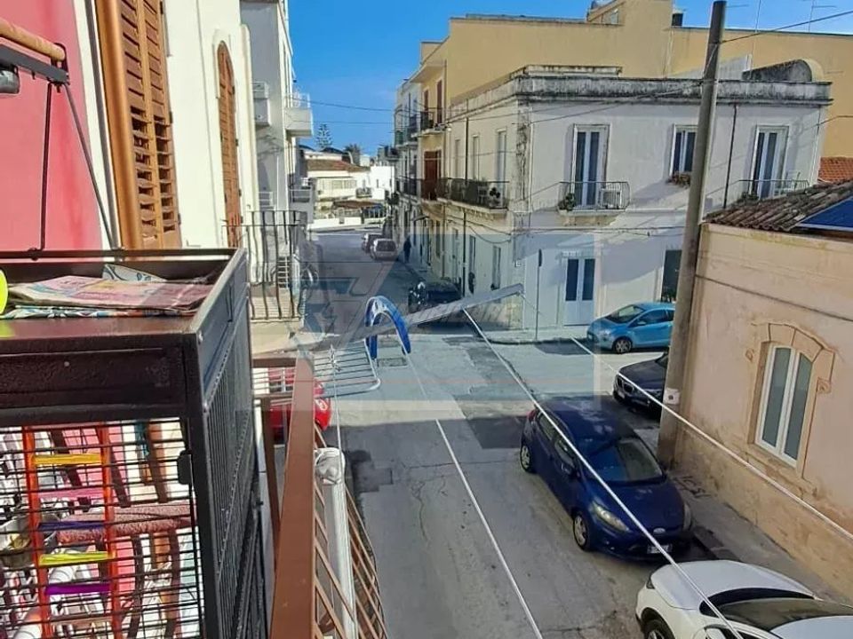 Lejlighed i Siracusa, Siracusa - foto 2