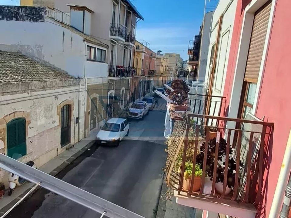 Lejlighed i Siracusa, Siracusa - foto 3