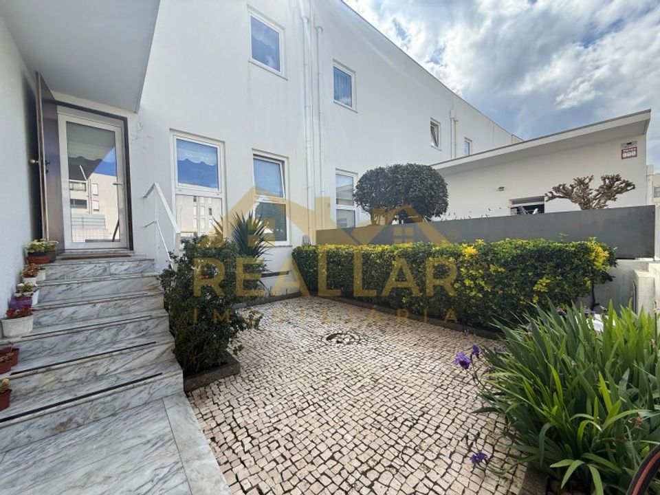 Villa - Vila do Conde, Porto - photo 4