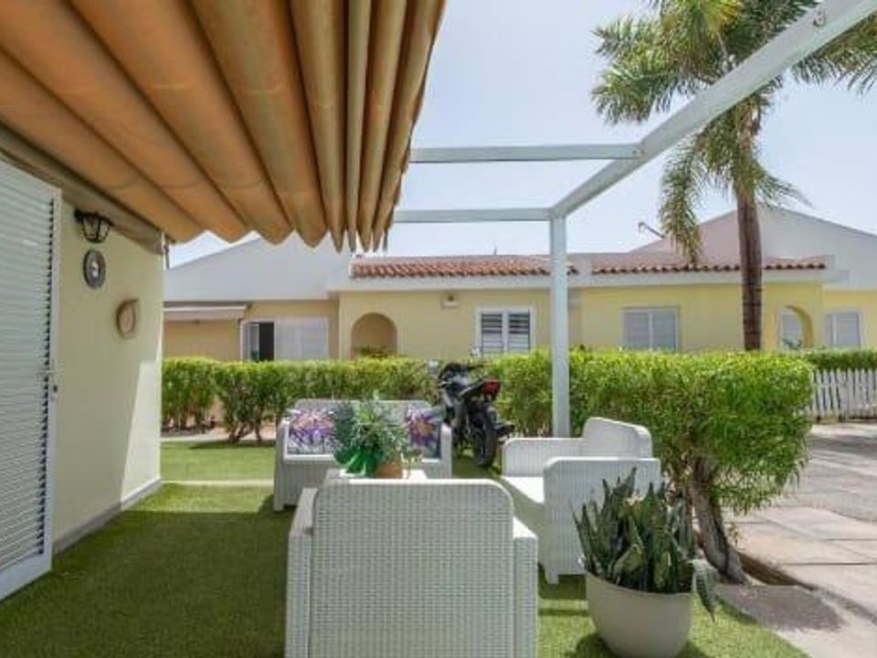 Bungalow i San Bartolome De Tirajana, Gran Canaria - foto 3