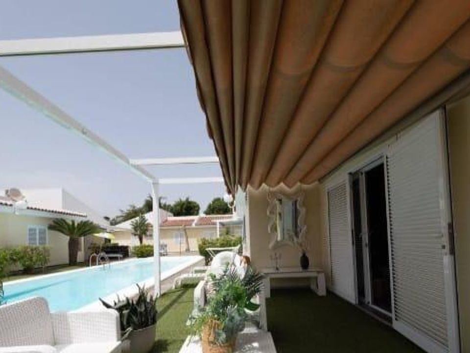 Bungalow i San Bartolome De Tirajana, Gran Canaria - foto 4