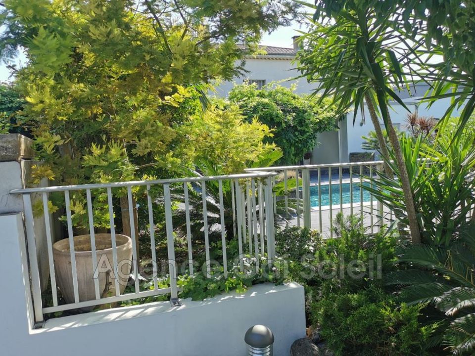 Villa i Beziers, Herault - foto 1