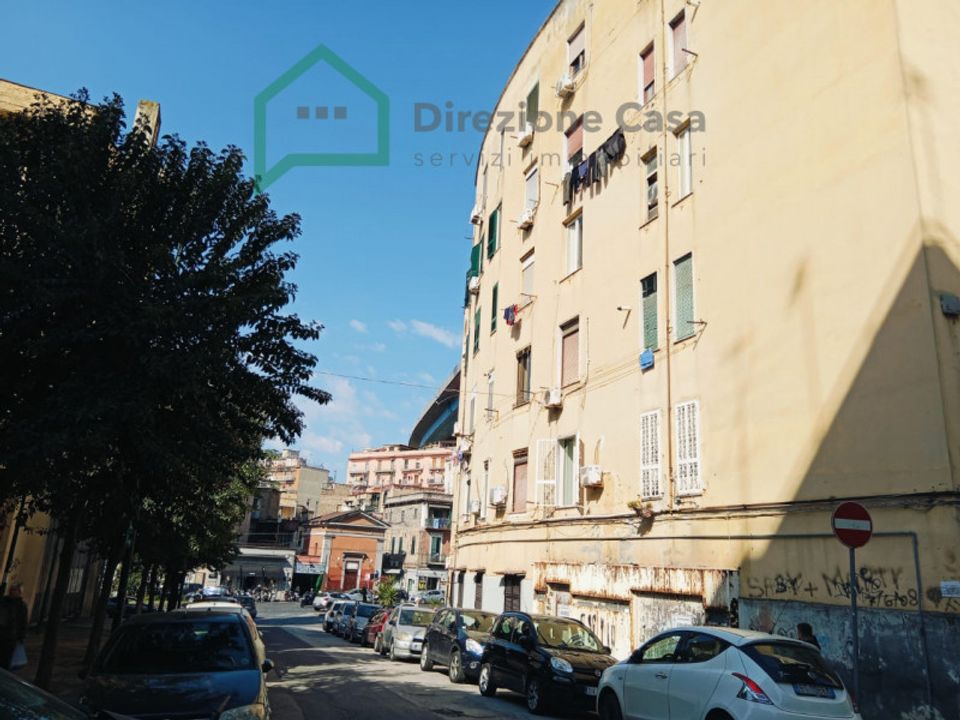 Lejlighed i Naples, Naples - foto 1