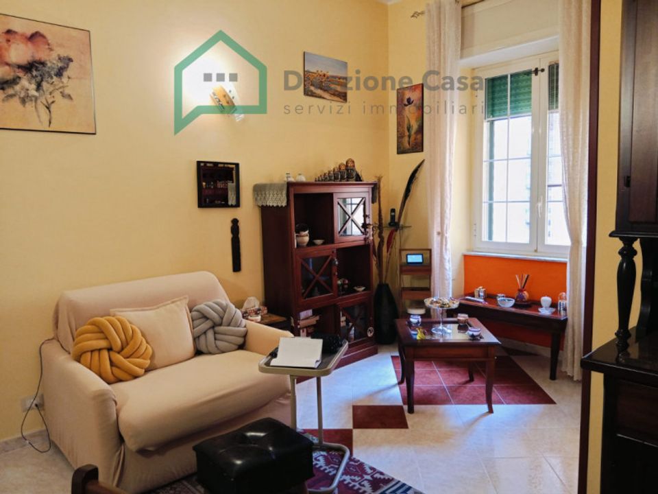Lejlighed i Naples, Naples - foto 4