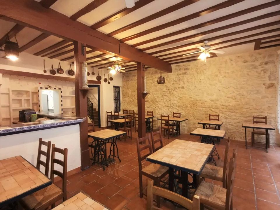 Lejlighed i Langon, Gironde - foto 1