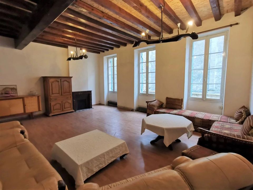 Lejlighed i Langon, Gironde - foto 3
