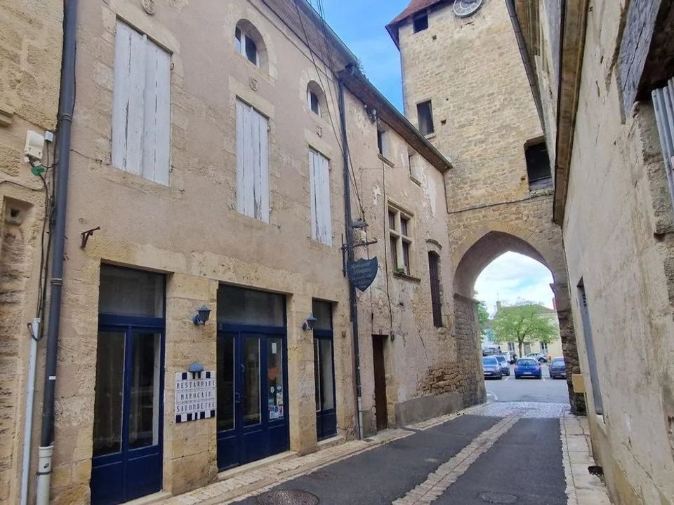 Lejlighed i Langon, Gironde - foto 2